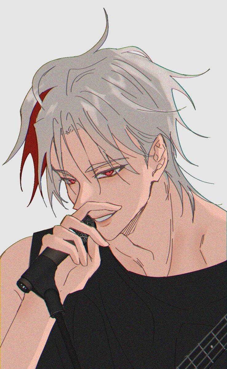 _loiryu's tweet image. 