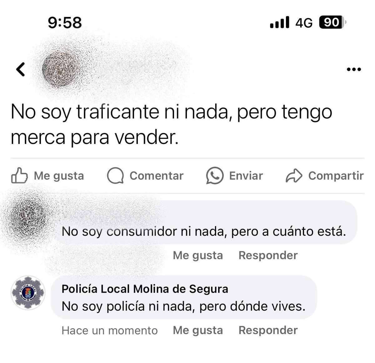 MolinaPolicia's tweet photo. https://t.co/51SHP7zN9n