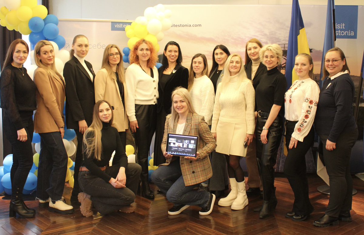 Annely Kolk tweet media