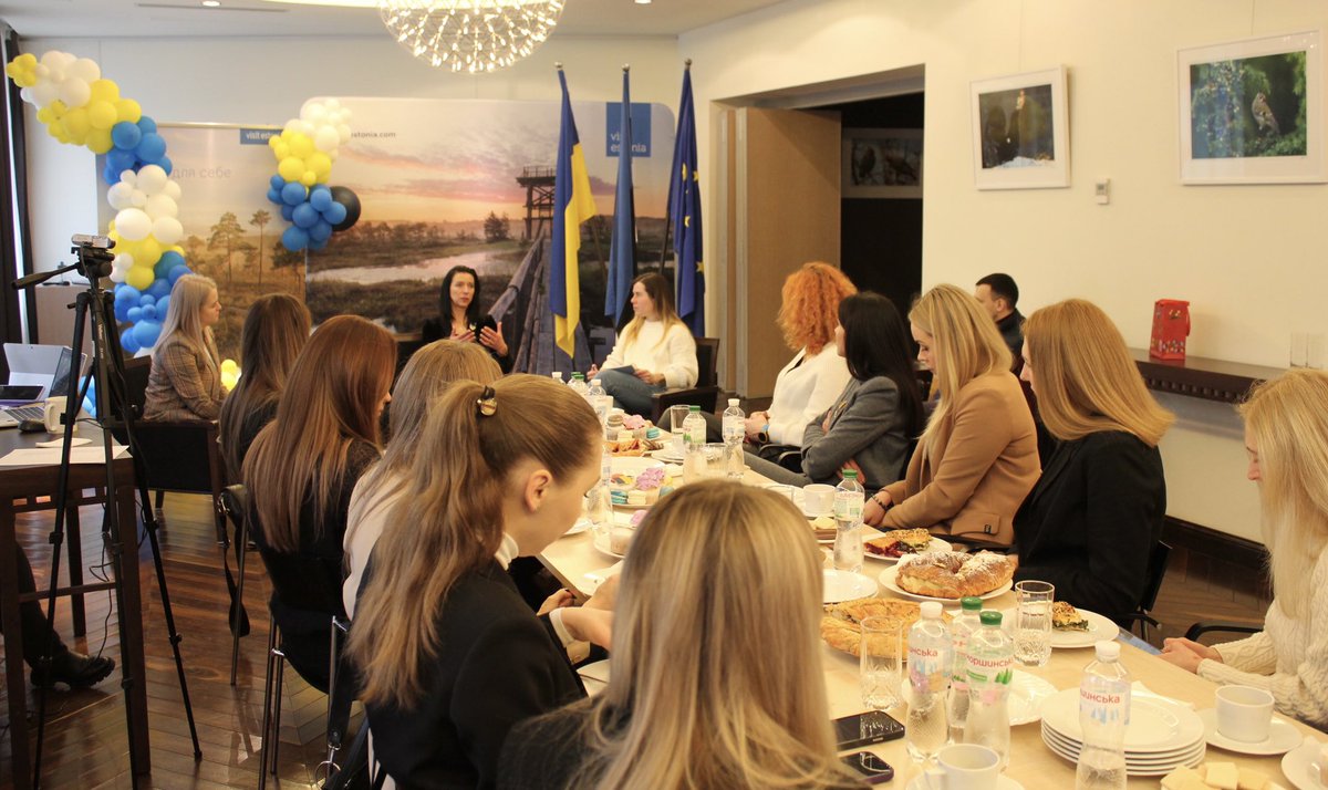 Annely Kolk tweet media