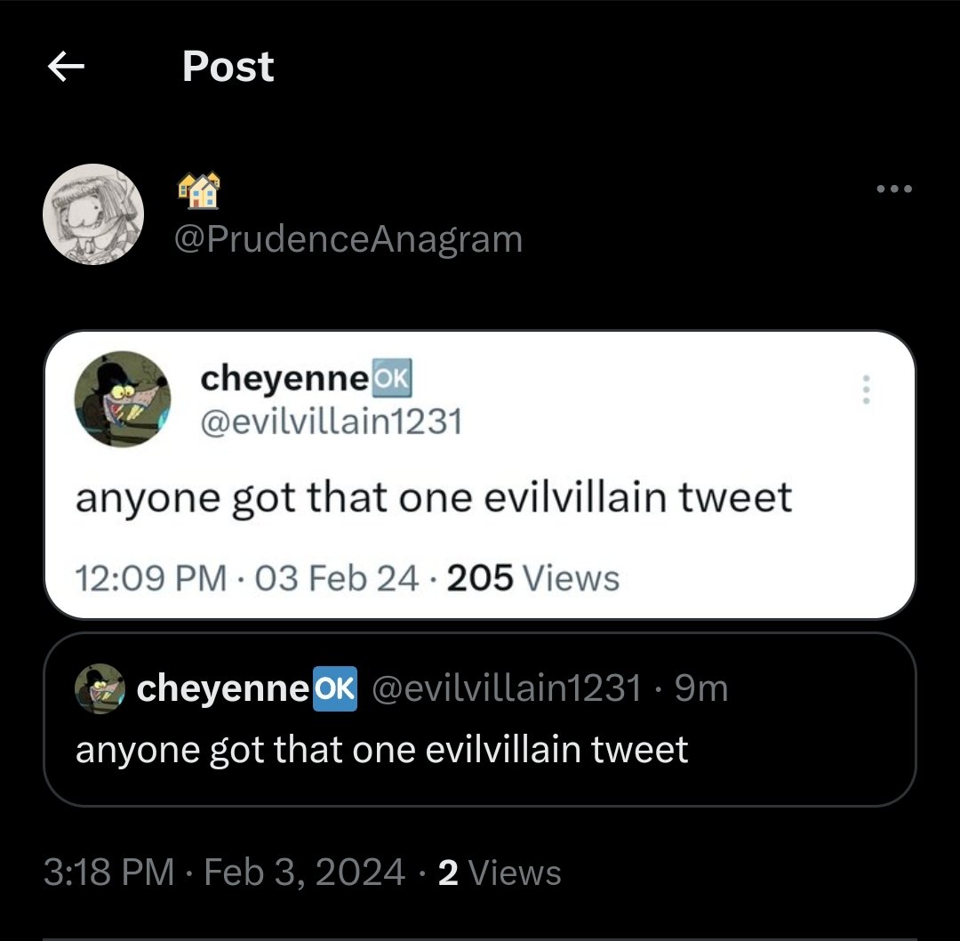 cheyenne🆗️ on X: t.conzqlFwYCG5  X