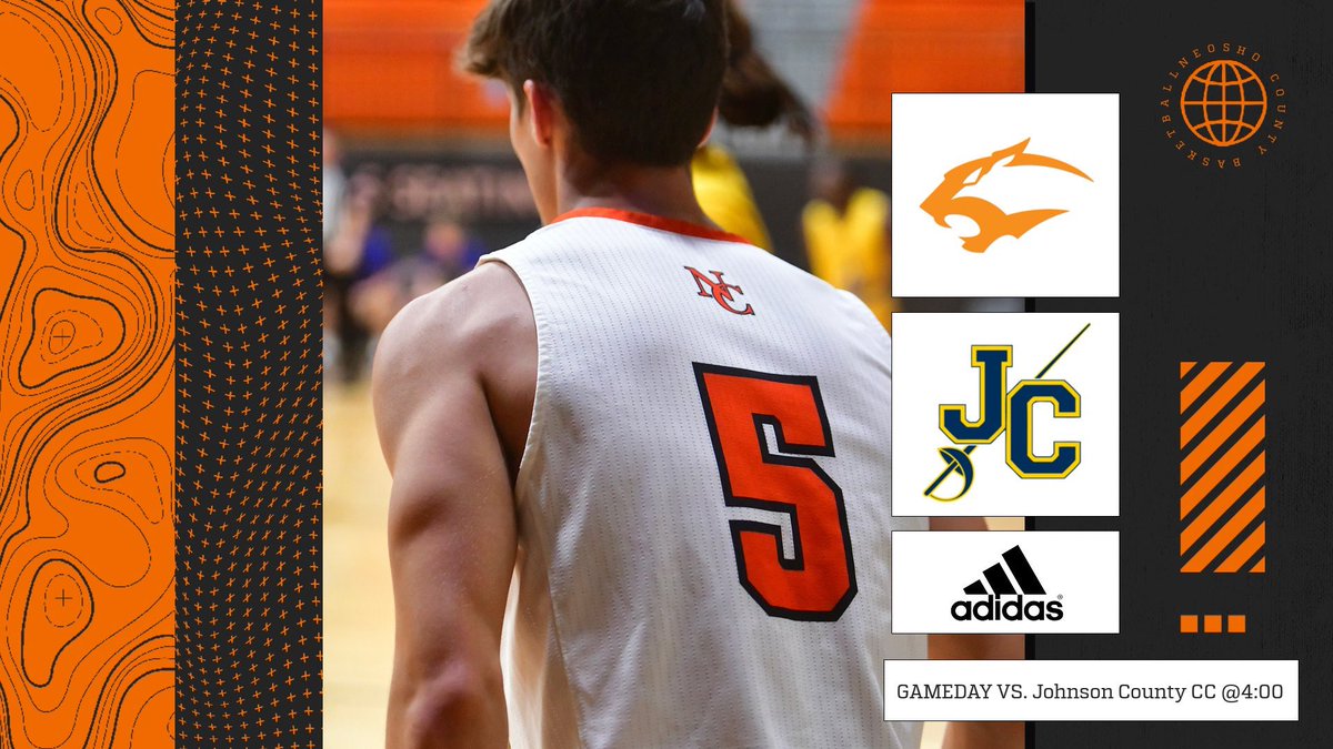IT’S GAMEDAY! Your Panthers host Johnson County for a showdown. At 4:00PM following the girls game! Come out and support! Tap the link to stream team1sports.com/neosho/?bfplay…