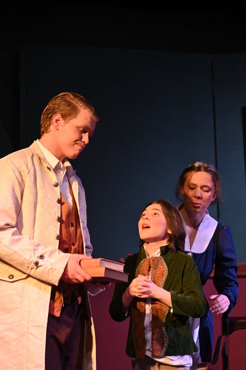 CCdramaclubEOK's tweet photo. Opening weekend is underway! Get your tickets for today, tomorrow, and next week https://t.co/RyBaiyDxNJ https://t.co/lrWHjfePOZ