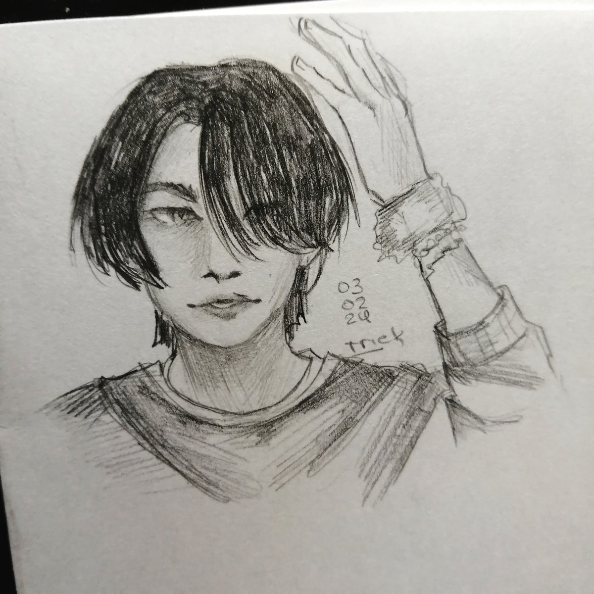 #skz #hyunjin