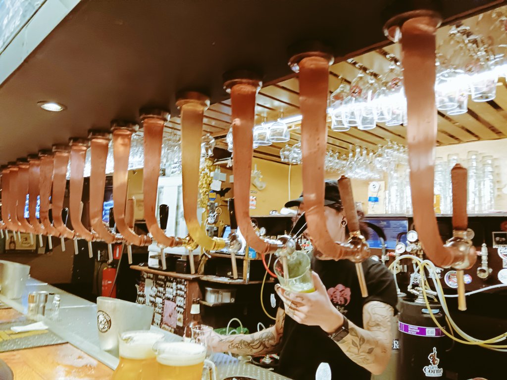 linagora's tweet image. AFTER Open Beer party going on...
Where beer and #opensource are serious matters 🍺😂
W/ @clever_cloudFR @fosdem @AtaxyaNetwork @AlexZapolsky @waxzce @fredhermelin #FOSDEM24 #FOSDEM