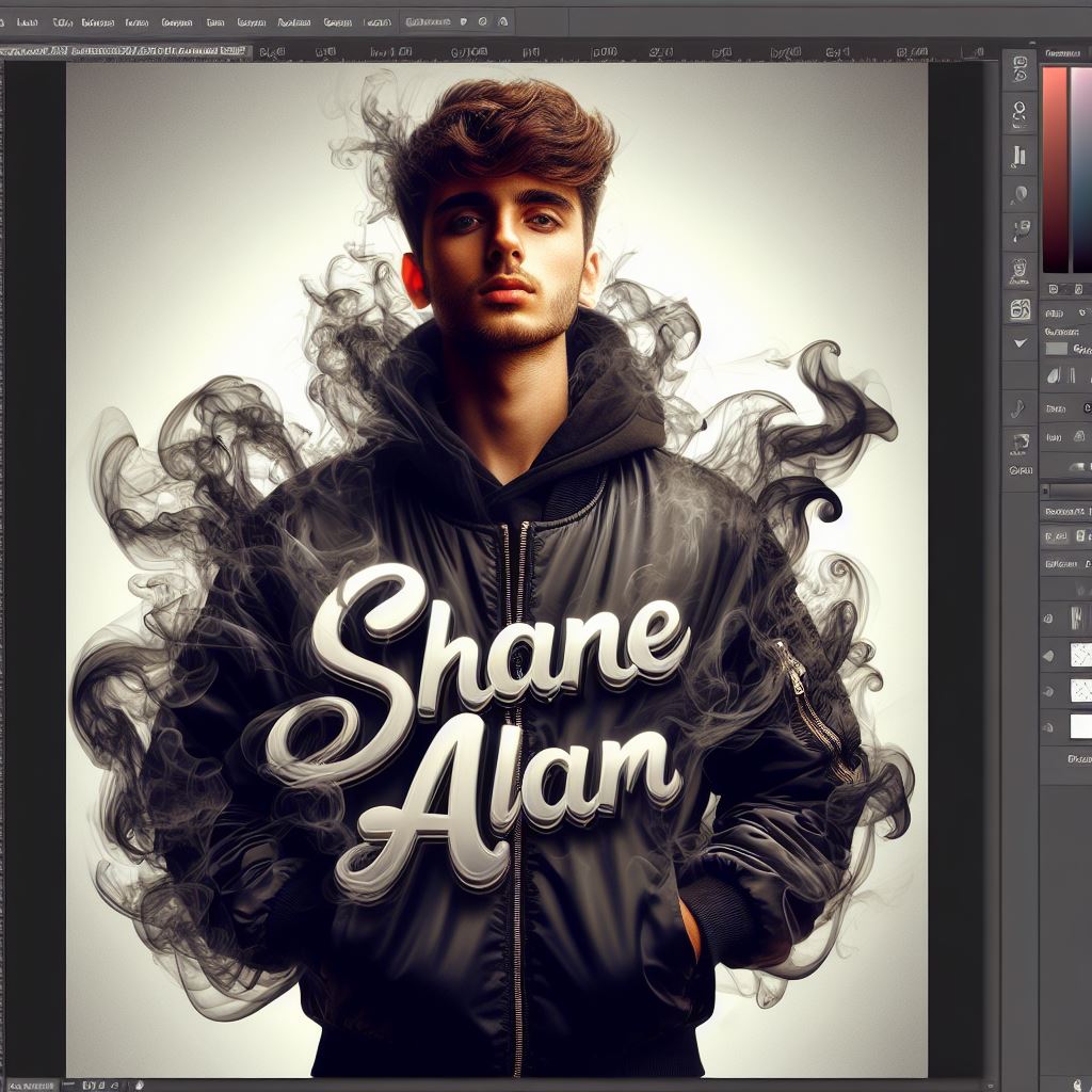 Shaan_Official3's tweet photo. Comment your name ,
#SkyeBlue
#fogstream
#ShaneAlam
#ArtificialInteligence
#FATE_IN_NEWCLARKCITY #ElvishYadav #bb23 #Syria #LiemaPantsi #NEWJEANSxNIKE #FATE_IN_NEWCLARKCITY https://t.co/LGCOVEjcdz