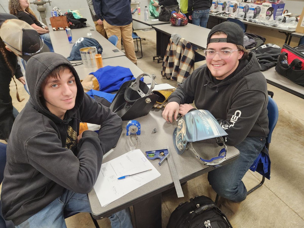 Brent W. Brasure tweet media