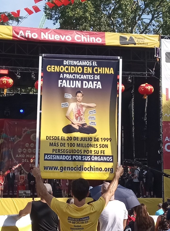 Este año triunfó la #LibertadDeExpresión