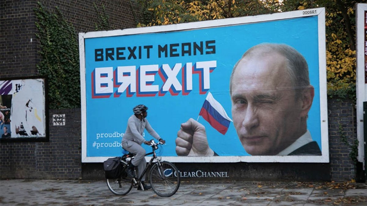 David_T_Evans's tweet photo. I just wish @Keir_Starmer @UKLabour would get behind this. They say they want a better democracy?! Then they have to stop dancing to #ToryBrexitDisaster tunes!
PS @UKParliament should strip all #Russian money from those greed #Conkip #Brexiters and give it to #Ukraine https://t.co/iP3oyXJcKo