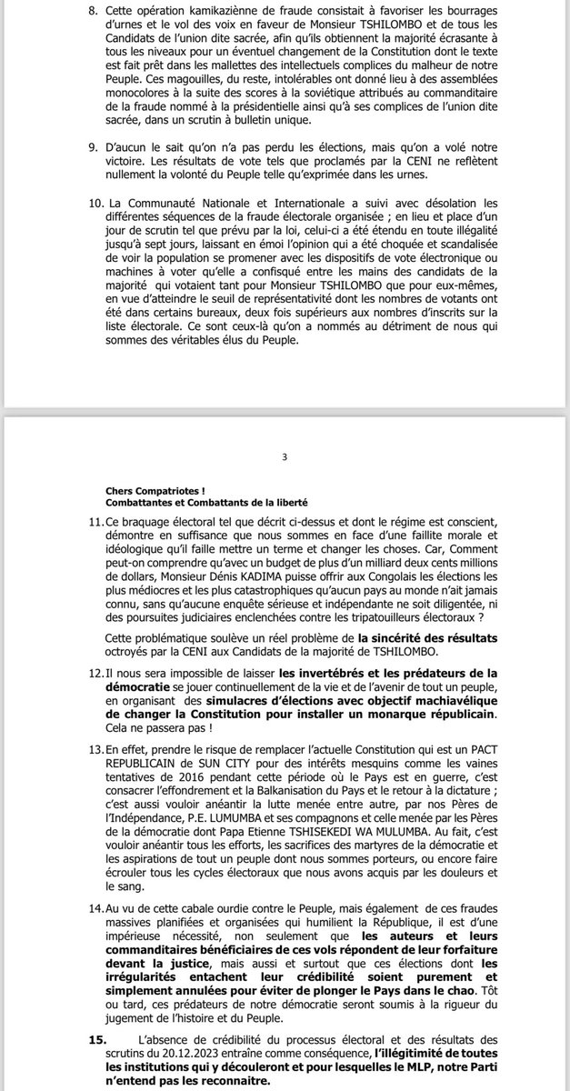 Franck Diongo officiel tweet media