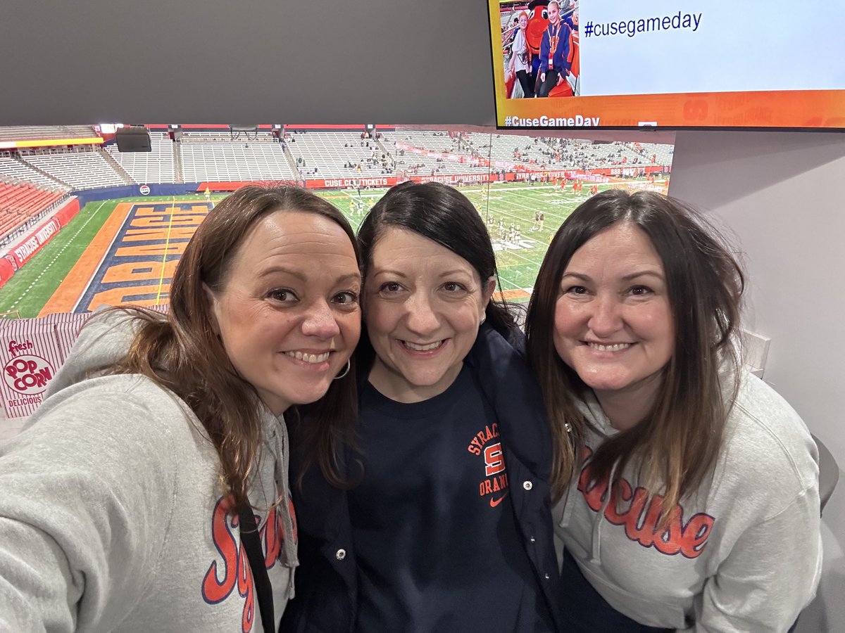 #cusegameday