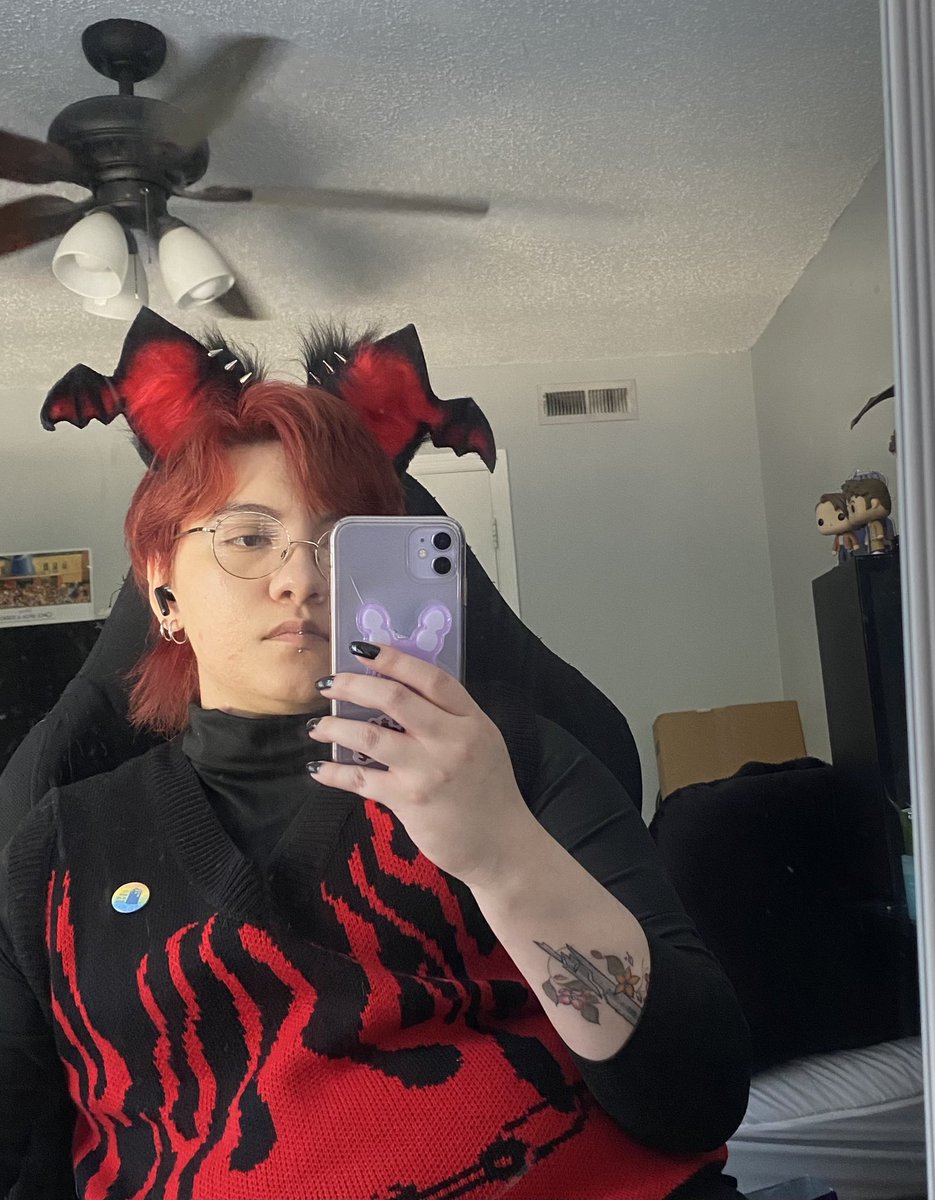 Maithamìr💀| Horror Vtuber | tweet media