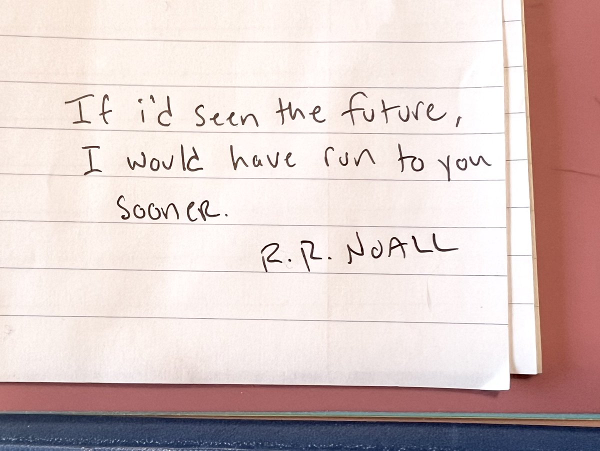 R.R. Noall 🖋️ tweet media