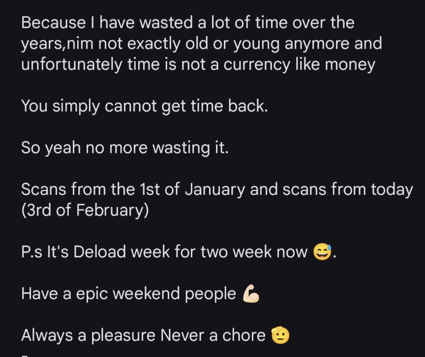 Jamie_J_Beards's tweet image. Suprā by @rossedgley
Challenge: Jurassic coast ultra 
Program: Suprā 600

The first 5 weeks of the Suprā 600 is now done.

#utmbtraining #waronweakness #performsmart #vivobarefoot #UltraChallenge #ultratraining #utmbtraining #GYMSHARK66