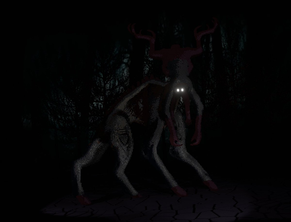 Moder - The Ritual

#マインクラフト #マイクラ #マイクラ建築 #マイクラ好きと繋がりたい #minecraft #Minecraftbuilds