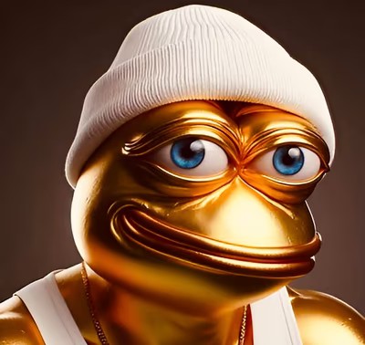 InvestingNewC's tweet photo. @PepeKidDAO 3D check it out @top_0pp looking golden https://t.co/1cl9zVwsQu
