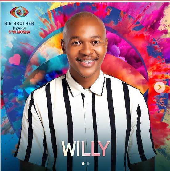 #BBMzansi I hope Bathu is noticing Willy’s love for the brand 🫵🏽🔥🔥🔥🔥🔥🔥🔥 after this show I hope they work with him. #BigBrotherMzansi