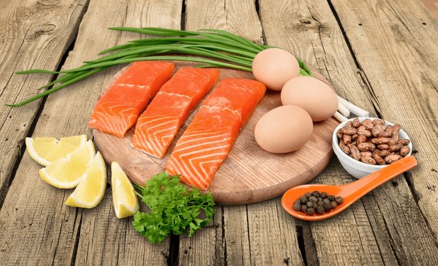No matter what type of #HormonalImbalance you’re struggling with, chronic #inflammation can be an underlying cause. Two major contributors to inflammation are red meat & processed meats. Fish, eggs, & leaner proteins are better options for your body to recover. #WomensHealth