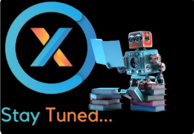 Scribesimon's tweet image. 💸 Start a crypto adventure with countless opportunities. 💎
Follow: @XpertCoinBot
Join: discord.gg/xpertcoin
Visit: xpertcoinbot.com