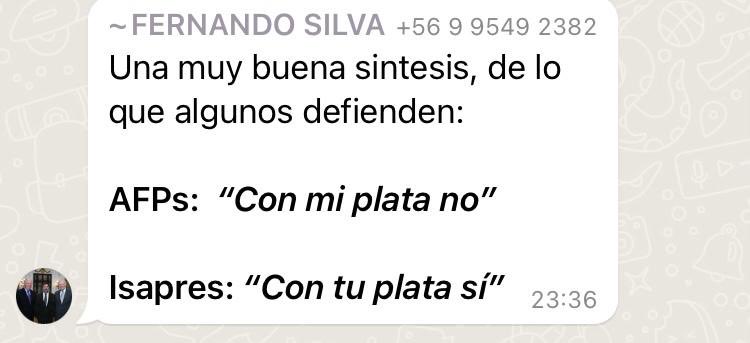 Sergio Campos Ulloa (@camposulloa) on Twitter photo 