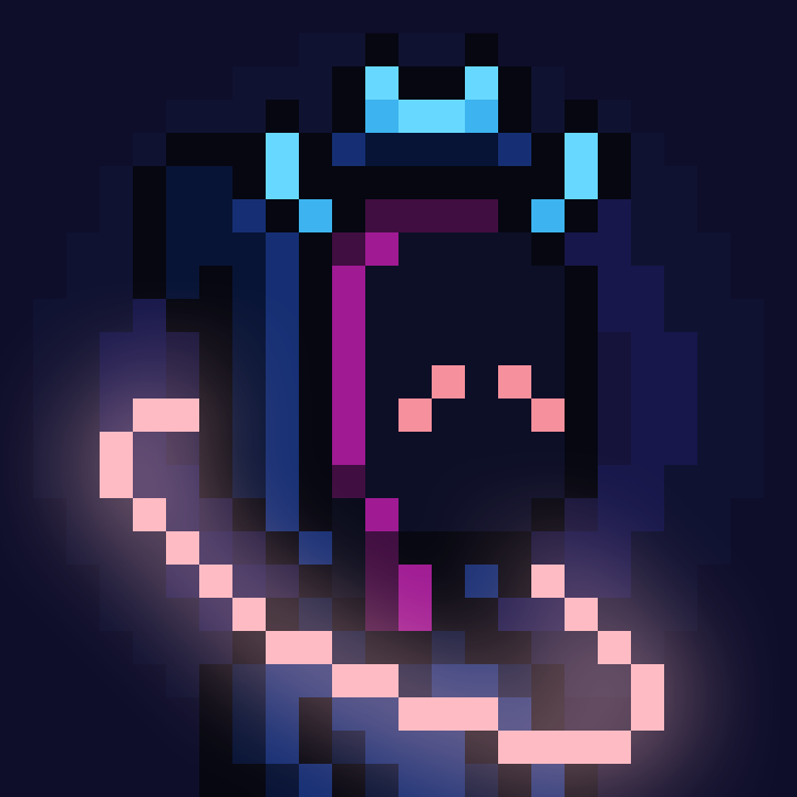 <a href="/EarlyArt_SOL/">Early</a> I know it's over, but had this in the bookmarks 💙