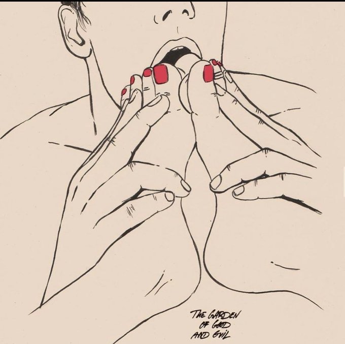 #Erotica #sensuality #art #FOOTFETİSH #feet #feetseller #feetpicsforsales https://t.co/2YBkGFRYbw<a href="/tag/erotica"class="tags">#Erotica</a><a href="/tag/sensuality"class="tags">#sensuality</a><a href="/tag/art"class="tags">#art</a><a href="/tag/footfeti%CC%87sh"class="tags">#FOOTFETİSH</a><a href="/tag/feet"class="tags">#feet</a><a href="/tag/feetseller"class="tags">#feetseller</a><a href="/tag/feetpicsforsales"class="tags"><span>#feetpicsforsales</span></a>