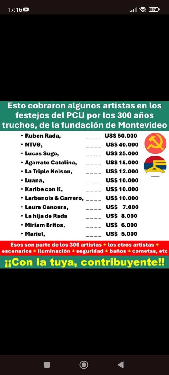 La IMM que NO funciona tweet media