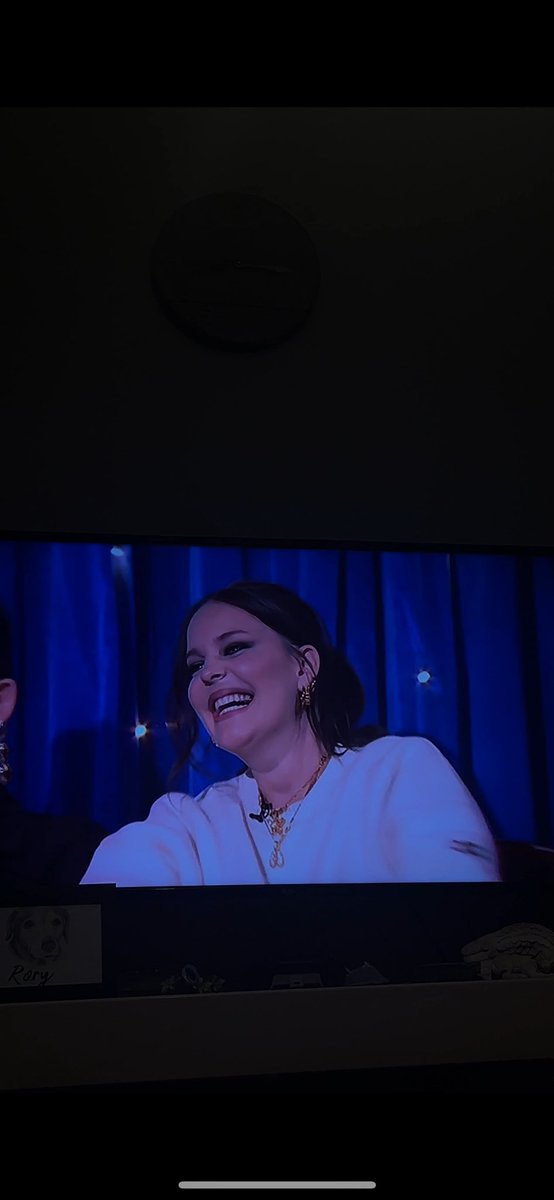 RhiannCurtis's tweet photo. She’s an angel ✨🫶🏻 

#annemarie #michealmcintyre #sendtoall https://t.co/BZoumZnNHp