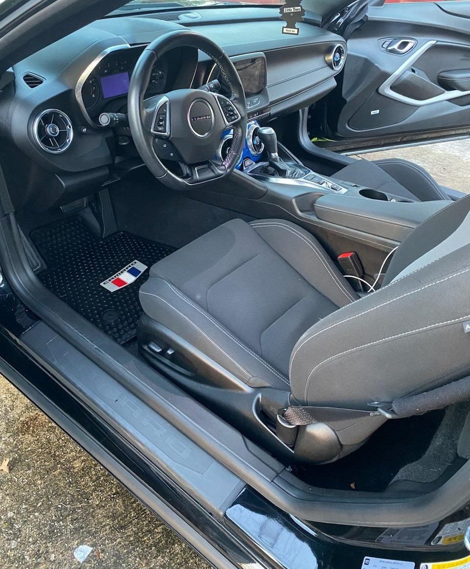 lost_n_lilspace's tweet photo. Everyone has been checking up on me and I am beyond greatful for that and a little update my partner and I got a car!! https://t.co/volaEhAau3