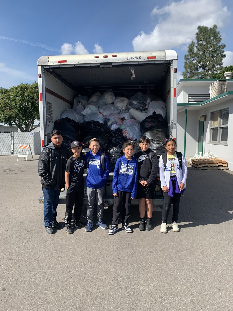 PricePanthers's tweet image. Thank you to everyone who supported our 5th grade fundraiser! We love and appreciate our Panther Village!  💚🐾🎉