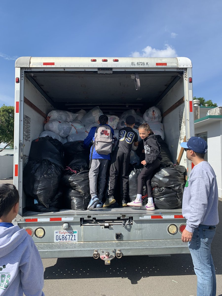 PricePanthers's tweet image. Thank you to everyone who supported our 5th grade fundraiser! We love and appreciate our Panther Village!  💚🐾🎉