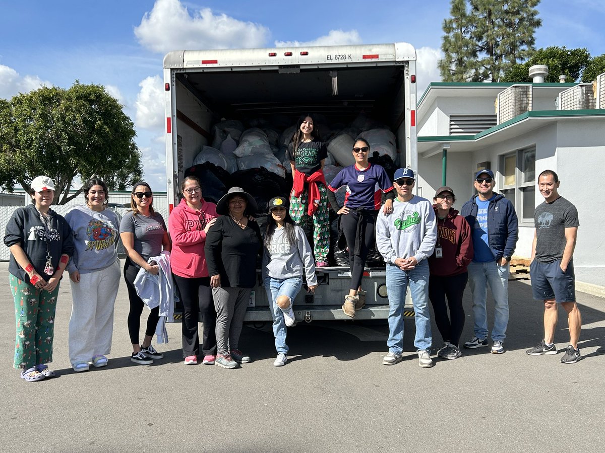 PricePanthers's tweet image. Thank you to everyone who supported our 5th grade fundraiser! We love and appreciate our Panther Village!  💚🐾🎉