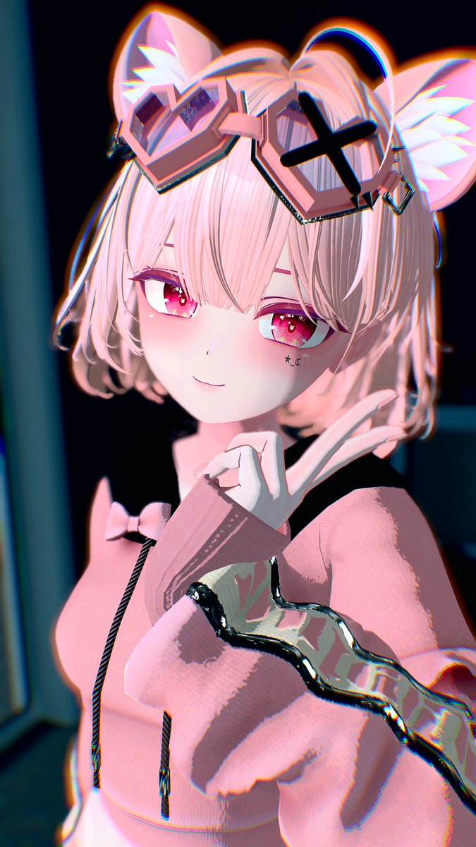 fortune_owo's tweet photo. smile😊 https://t.co/j268yDMc0n