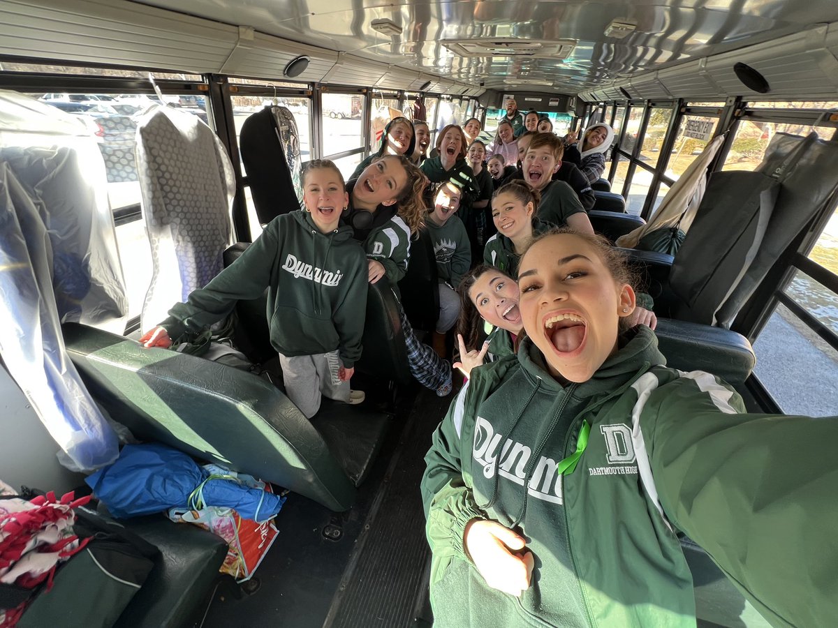 DHSDynamix's tweet image. In our first competition of the year, Dynamix took home third place at the Shepherd Hill Central Massachusetts Show Choir Festival! Emma Fitton was named best performer and Robbie Sioch won an award for his dancing.