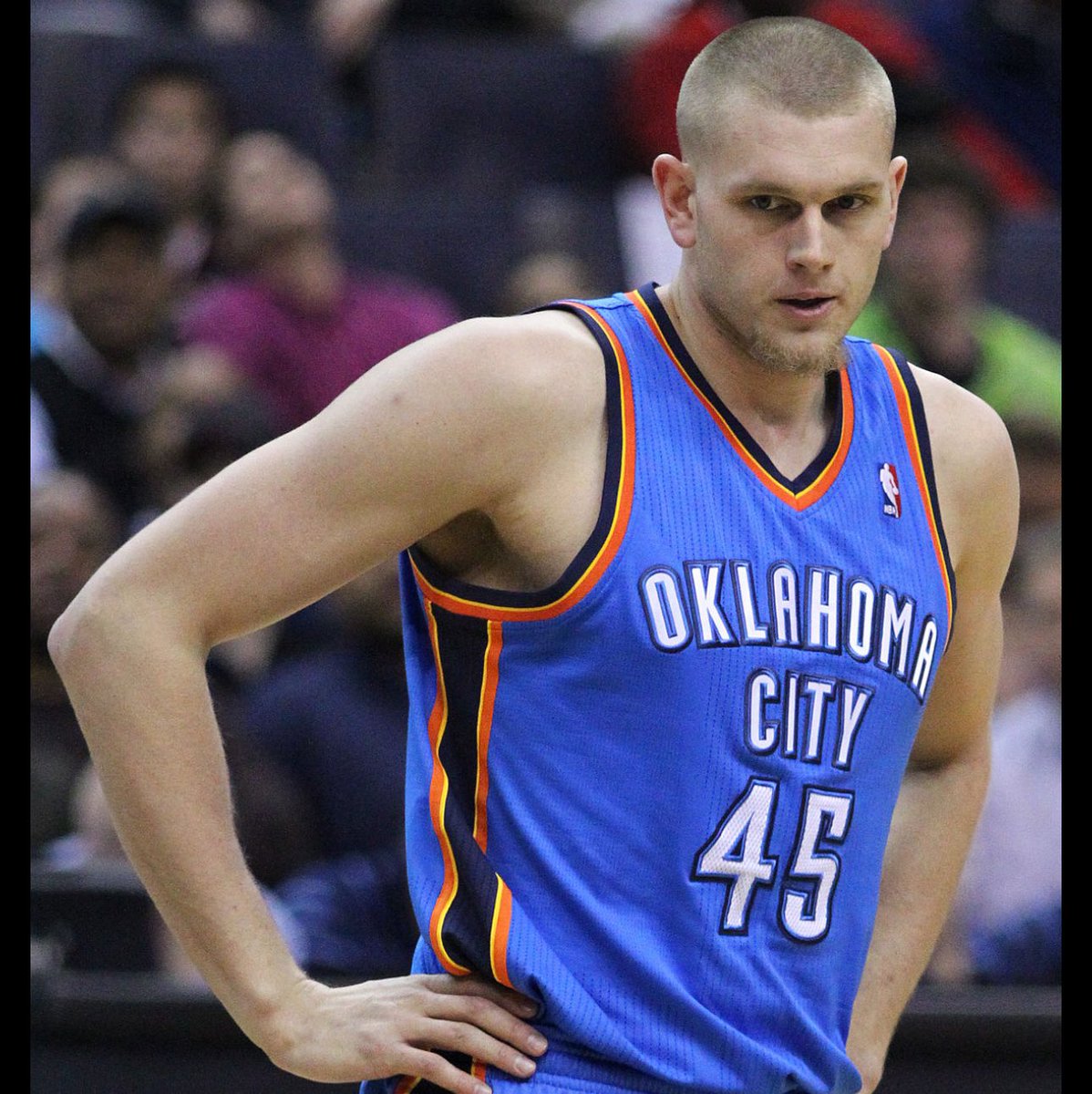 Casey Cornett tweet media