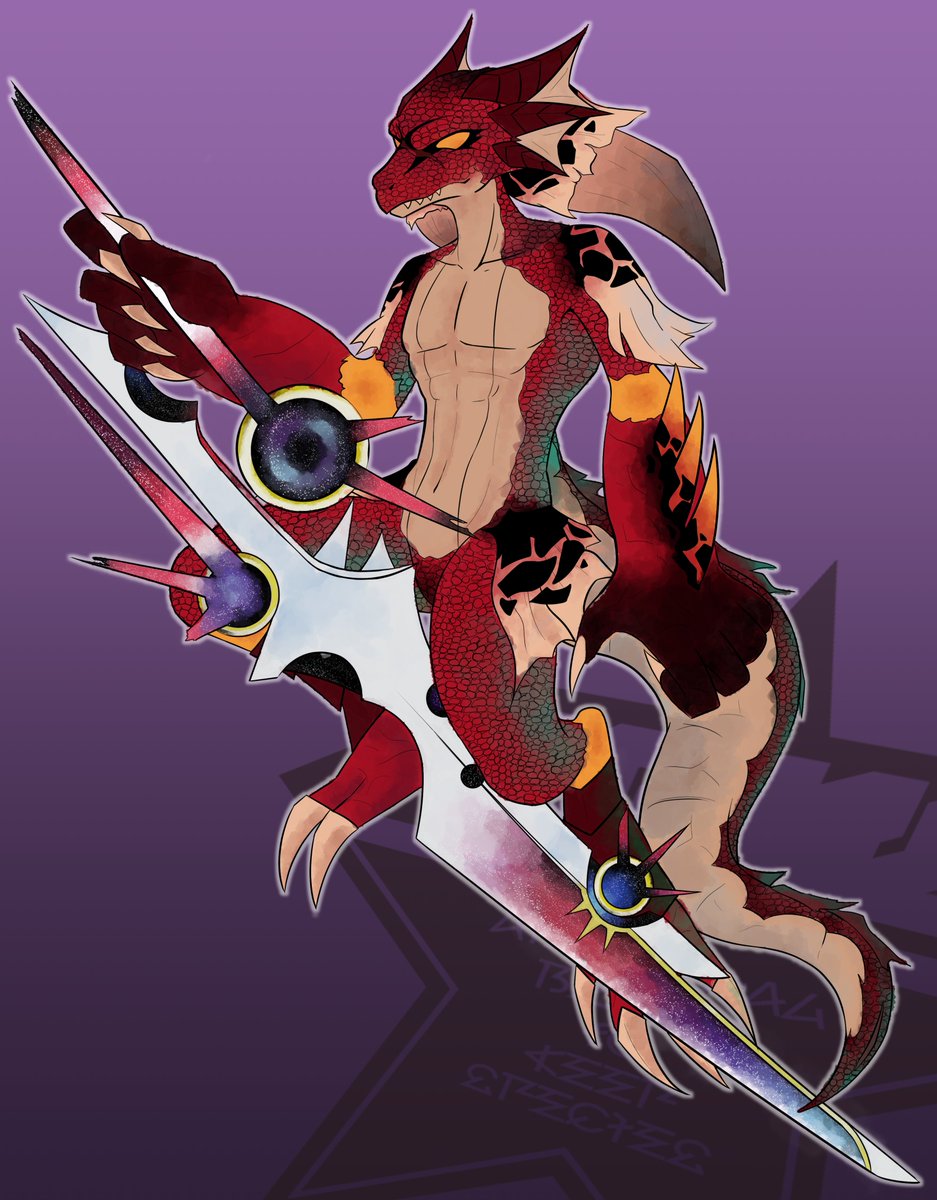 FrostDisciple's tweet image. Still an artist. Or so I say.

#PSO2 #PSO2NGS #IDOLA #PhantasyStar