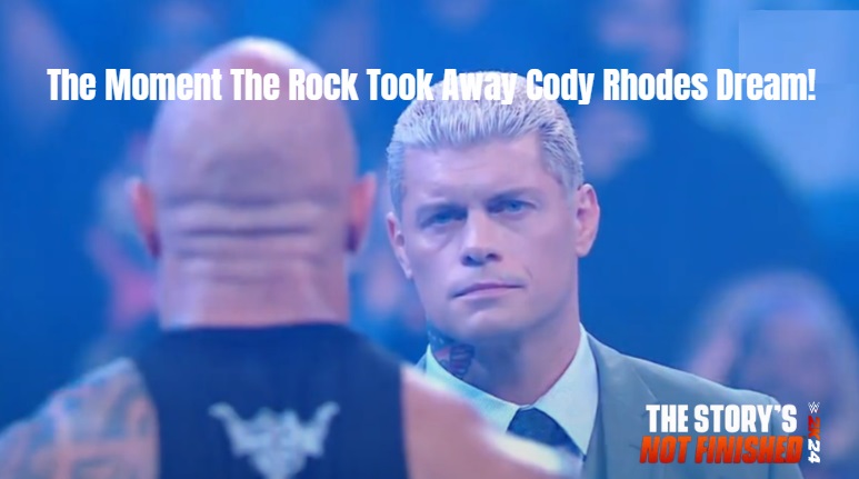 alykool007's tweet photo. @TheRock @TheAnswerMMA @ufc @espn 👀 #PoorCody #FinishTheStory https://t.co/ONkrI1p4m1