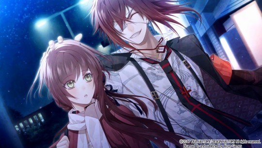 BlerdyOtome's tweet photo. I'm late (sorry)

Send a 💖 and I'll give you a theme!!!  

I got Genki!! I love these happy boys so much!! https://t.co/NMBqNYDI1r