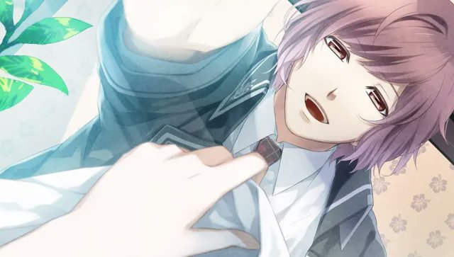 BlerdyOtome's tweet photo. I'm late (sorry)

Send a 💖 and I'll give you a theme!!!  

I got Genki!! I love these happy boys so much!! https://t.co/NMBqNYDI1r