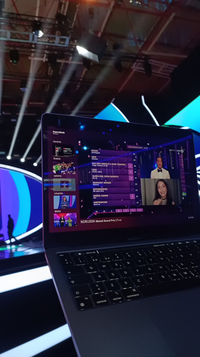 Manu Miranda tweet media