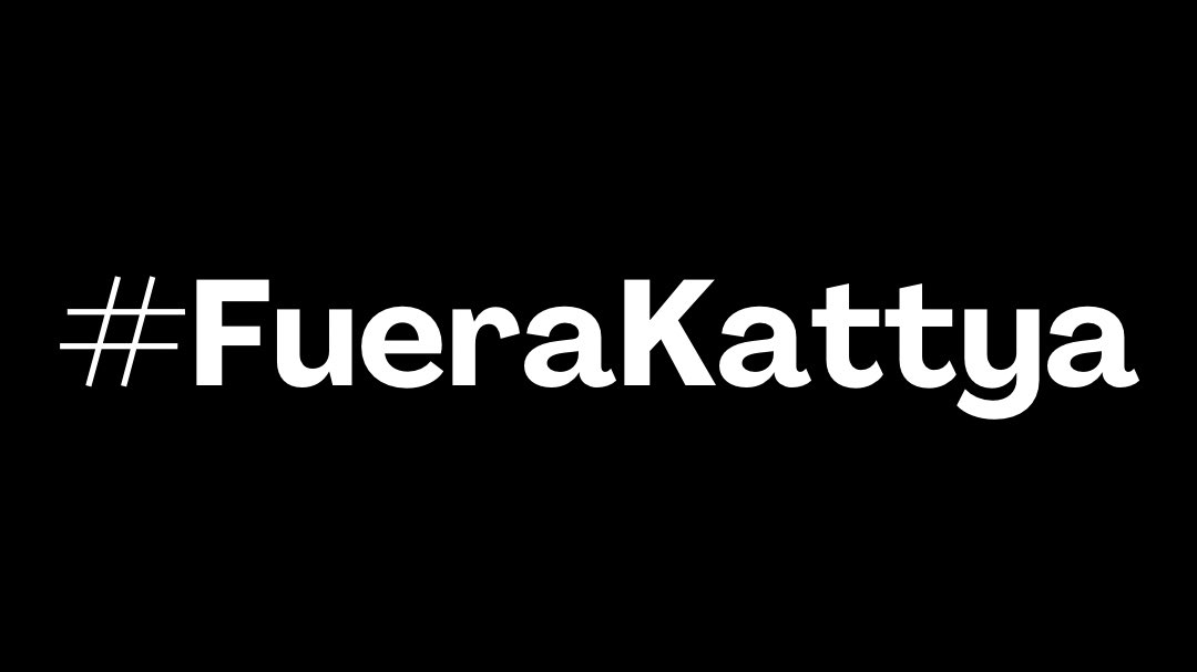 <a href="/edubado/">Edu</a> Hasta en su partido le dijeron #FueraKattya