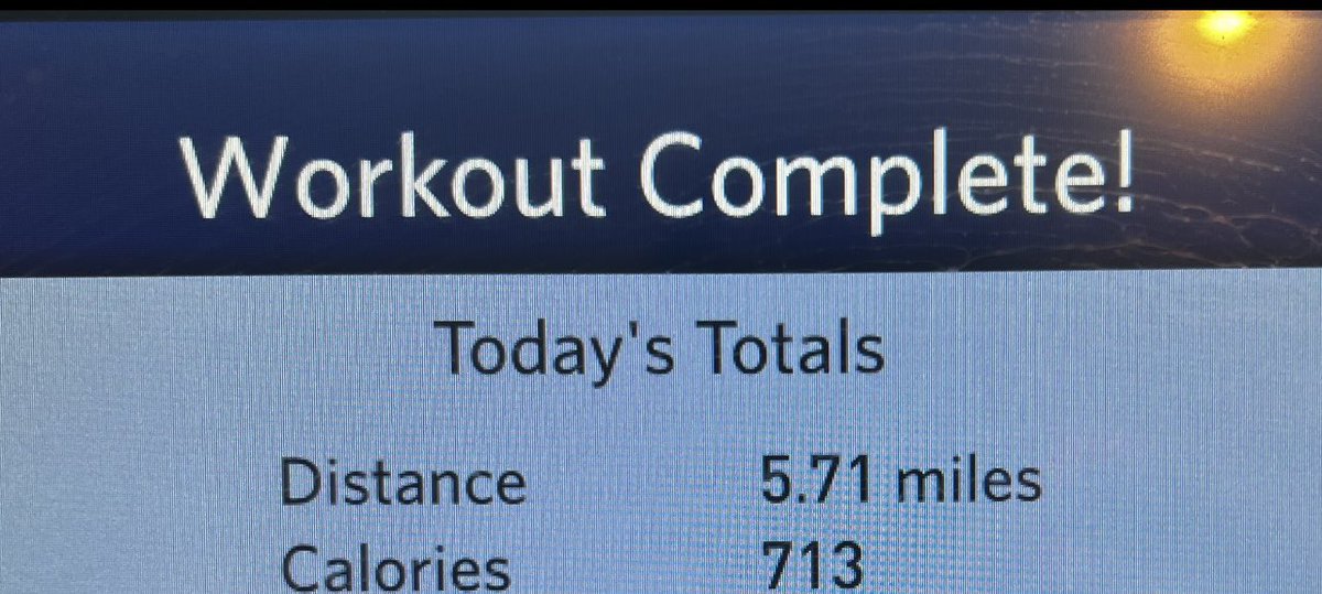 bvimbor11's tweet image. 7 miles✅🏃🏼‍♀️