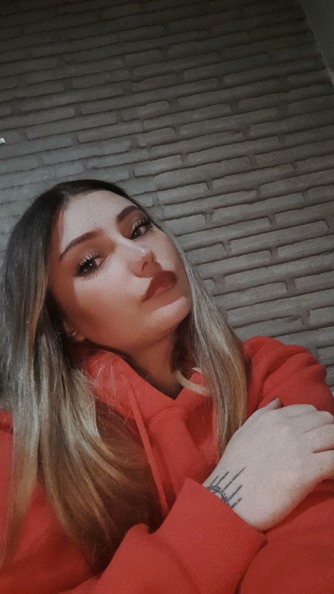 Bol C vitamini iyi geldi 😅🤗