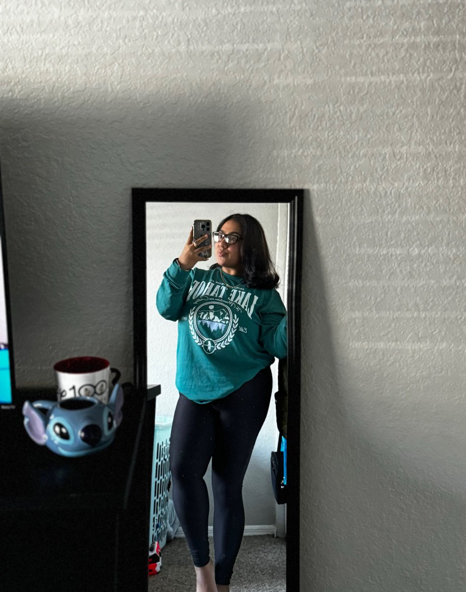 anyagotoy's tweet image. #comfyvibes for the win 🤩 life’s been great! 🙏🏽