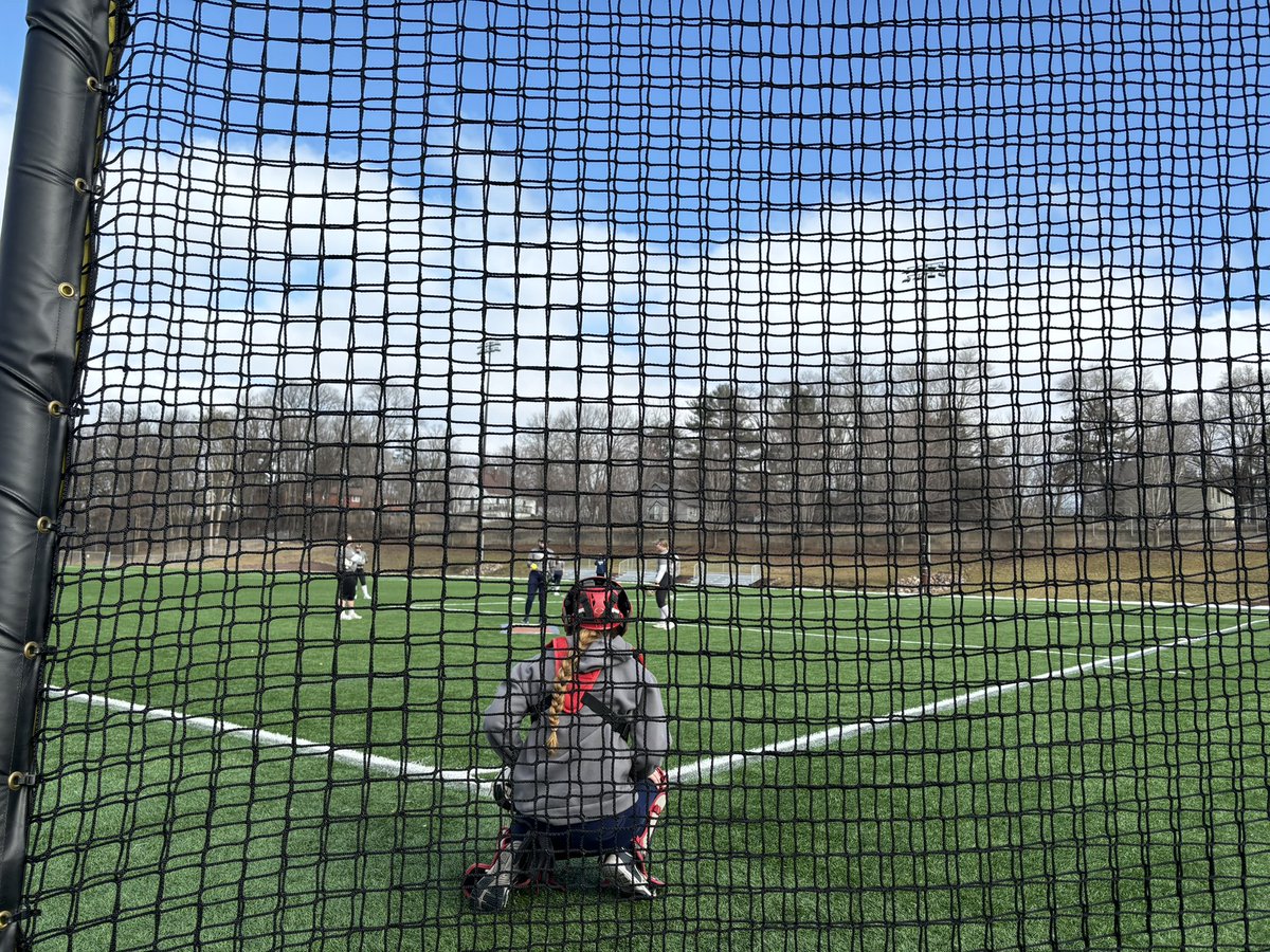 Finished up week one with a scrimmage on our soccer field! Great to be outside week one! Game day is only 3 weeks away! #RollDevs #HTR