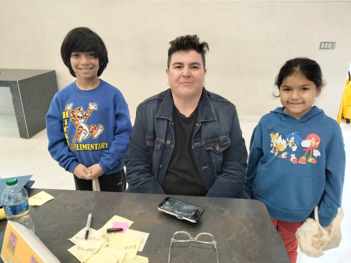 Señora Sanchez tweet media