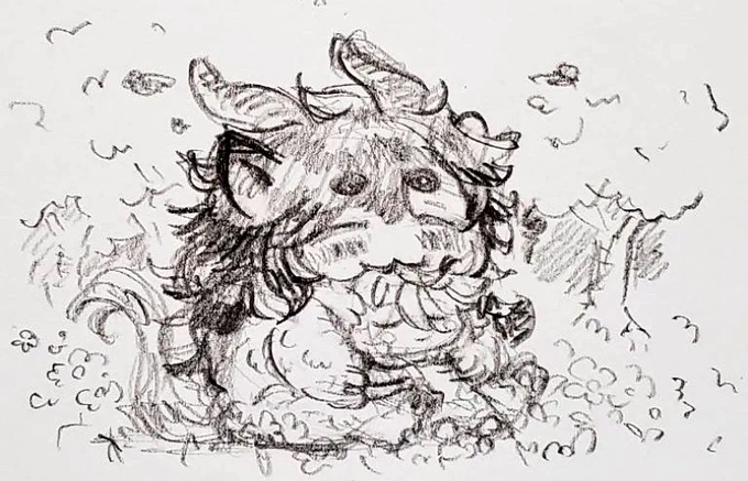 @D2_ducallis 食べられそうな感じになりました(^ω^) 