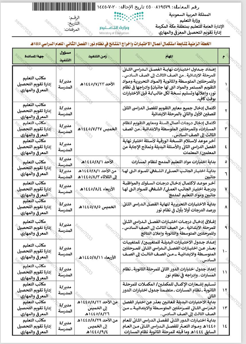 عبدالرحمن المالكي tweet media