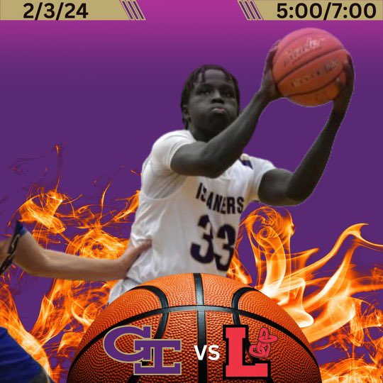 Islander Basketball tweet media