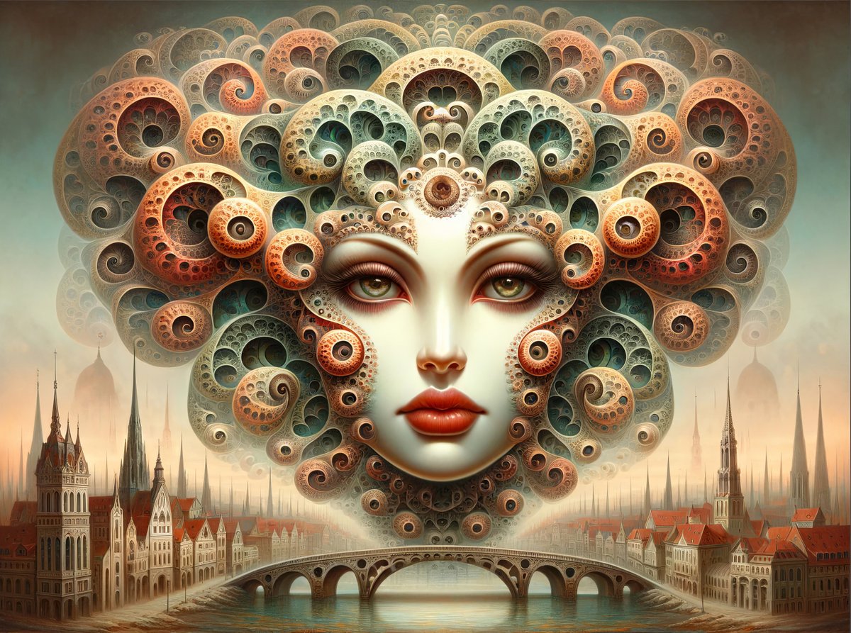 virtual_flights's tweet image. Magical worlds I aitopic.nl/en/magical-wor… 
#ai #aiartdaily #aitopic #aitopicart #aitopicnl #ai4art #aikunst #aiart #aiartistry
#aiinspired #aiartist #artwork #aiartwork #aiartistLife #aiartrevolution #aiblog #aiweblog #aikünstler
#ki #kikunst